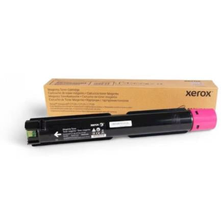 TONER XEROX 006R01830 MAGENTA PARA VERSALINK QPD: C7120/C7125/C7130 (18 500 PAG)