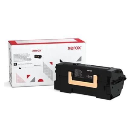 Tóner Xerox 006R04672 Negro alto rendimiento B625_DN/ B620 (25 000 PAG)