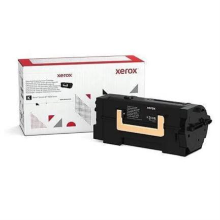 Tóner Xerox 006R04673 Negro Extra alto rendimiento para B625_DN/B620(42 000 PAG)