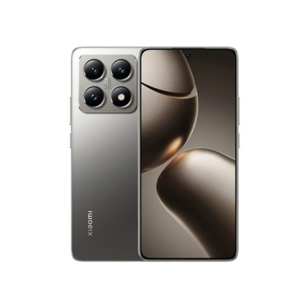 Xiaomi 14T Dual 512GB 12GB RAM gris
