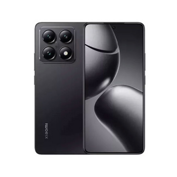 Xiaomi 14T Dual 512GB 12GB RAM negro