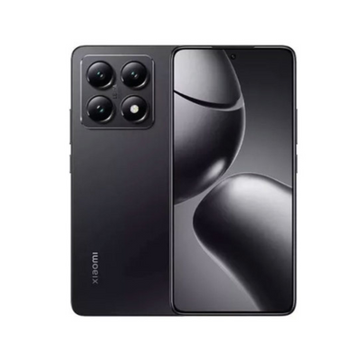 Xiaomi 14T Dual 512GB 12GB RAM negro