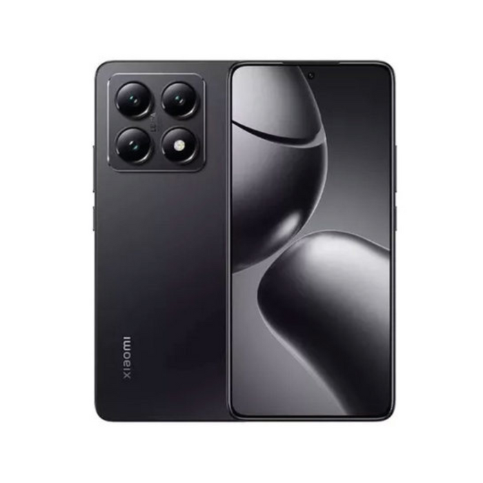 Xiaomi 14T Dual 512GB 12GB RAM negro