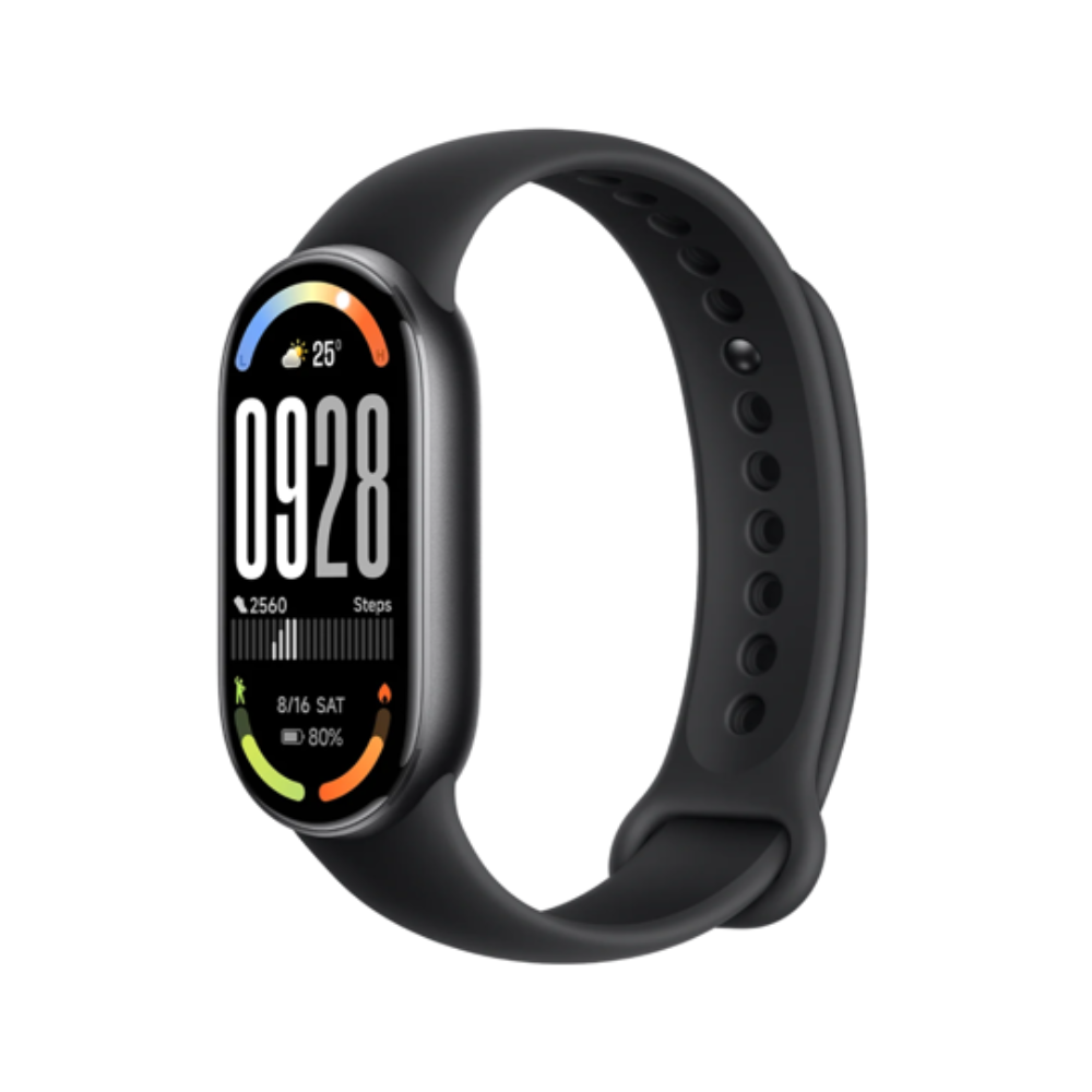 Mi Smart Band 10 Xiaomi Negro