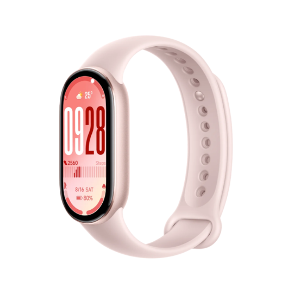 Mi Smart Band 10 Xiaomi Rosa