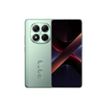 Xiaomi Poco X7 Dual 256GB 8GB RAM verde