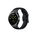 Smartwatch Xiaomi Watch 2 AMOLED 1.43", 32+2GB, WiFi+Bluetooth, Negro