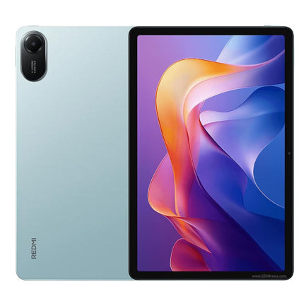 Tablet Xiaomi Redmi Pad 2 8+256GB Verde