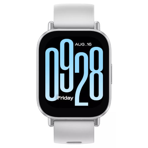 Smart Watch Xiaomi Redmi Watch 5 Active Plata