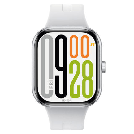 Smartwatch Xiaomi Redmi 5 Color Gris Plata