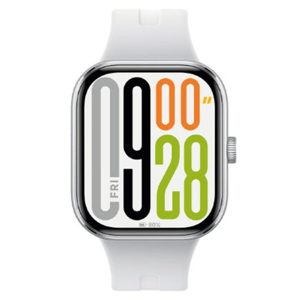 Smartwatch Xiaomi Redmi 5 Color Gris Plata