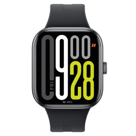 Smartwatch Xiaomi Redmi 5 Color Negro Obsidiana