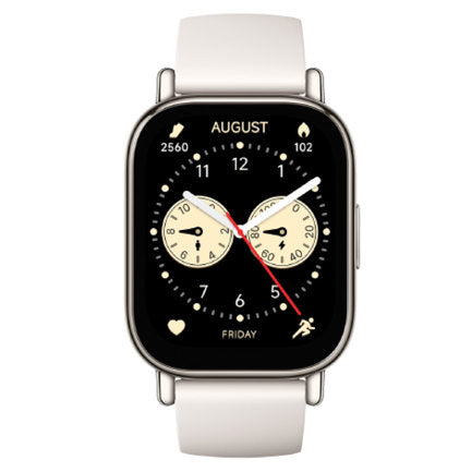 Smartwatch Xiaomi Redmi Watch 5 Lite Dorado Claro