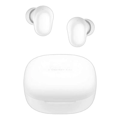 Audífonos Xiaomi Redmi Buds 6 Play Blanco