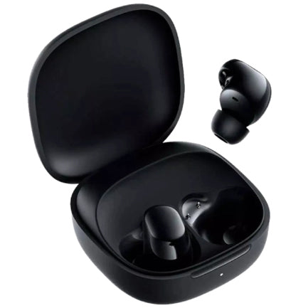 Audífonos Xiaomi Redmi Buds 6 Play Negro
