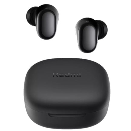 Audífonos Xiaomi Redmi Buds 6 Play Negro