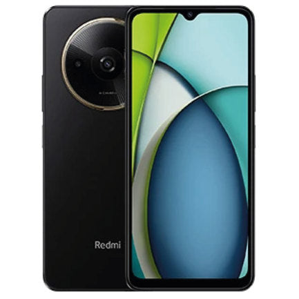 Smartphone Xiaomi Redmi A3X Capacidad 3+64Gb Color Negro