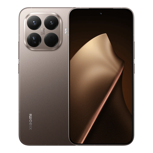 Smartphone Xiaomi Xiaomi 15T Pro capacidad 12+512 color Moca oro