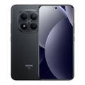 Smartphone Xiaomi Redmi Note 15 Pro+ 5G capacidad 12+512Gb color Negro