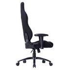Silla Gamer XPG NEXUS-BKCWW hasta 125kg Negro Rojo