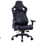 Silla Gamer XPG Nexus Plus hasta 125kg Negro