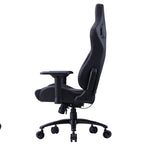 Silla Gamer XPG Nexus Plus hasta 125kg Negro