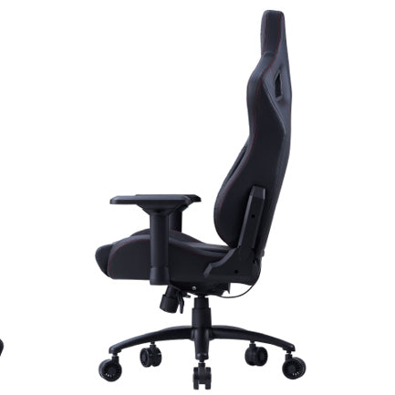 Silla Gamer XPG Nexus Plus hasta 125kg Negro