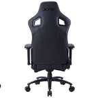 Silla Gamer XPG Nexus Plus hasta 125kg Negro