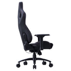 Silla Gamer XPG Nexus Plus hasta 125kg Negro