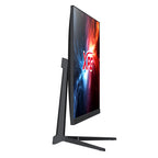 Monitor XPG 27" Plano IPS 1920X1080 FHD 165hz Negro