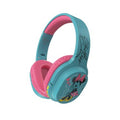 Audífonos Inalámbricos XTech XTH-D660MM, Diadema Disney Minnie Mouse, Plegable y Giratoria, Micrófono Bluetooth