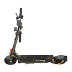 Scooter Electrico Stylos M3 Naranja