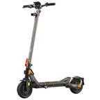 Scooter Electrico Stylos M3 Naranja