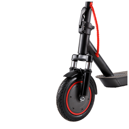 Scooter Electrico Stylos M2