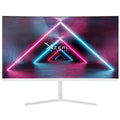 Monitor Gamer Xzeal XST-570 23.8" Curvo, FHD 1920x1080, 100Hz, VGA/HDMI, VESA, Color Blanco