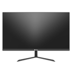 Monitor Stylos 23.8 SMOT7 Flat Panel LED HD 100Hz 5ms VGA HDMI VESA 100x100mm Negro