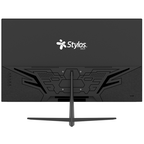 Monitor Xzeal 27" XST590-1 Panel Plano VA FHD 100Hz 5ms 1xVGA + 1xHDMI + Vesa 100x100mm Negro