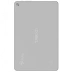 Tablet Stylos TAB104 TPU Cover 10.4 PS 4GB RAM+128GB ROM Android 13 T606 Octa Core 5MP Fron+13MP Tras7000mAh USB-C Plata