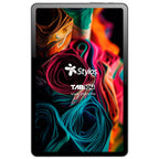 Tableta Stylos 10.4" TAB104 TPU Cover 4Gb Ram 128Gb Rom Android 13 T606 Octa Core 5MP Fron+13MP Tras7000mAh USB-C