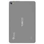 Tableta Stylos 10.4" TAB104 TPU Cover 4Gb Ram 128Gb Rom Android 13 T606 Octa Core 5MP Fron+13MP Tras7000mAh USB-C