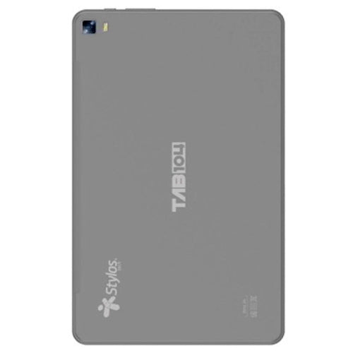 Tableta Stylos 10.4" TAB104 TPU Cover 4Gb Ram 128Gb Rom Android 13 T606 Octa Core 5MP Fron+13MP Tras7000mAh USB-C