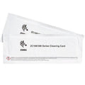 Kit de Limpieza Zebra para ZC100/ZC300 con 2 Tarjetas