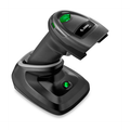 Escaner Zebra Inalambrico DS2278-SR 1D/2D Imager estandar Incluye Cable USB Cuna y bateria