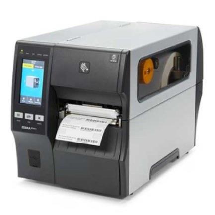 Impresora Industrial Zebra ZT411 TT/DT/4IN/300DPI USB RS-232 Ethernet Bluetooth