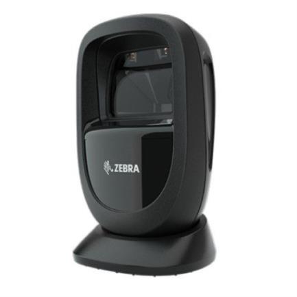 Lector de Códigos Zebra DS9308 Compacto 1D 2D Negro USB
