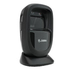 Lector de Códigos Zebra DS9308 Compacto 1D 2D Negro USB