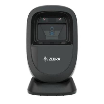 Lector de Códigos Zebra DS9308 Compacto 1D 2D Negro USB