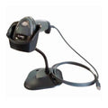 Lector Zebra DS2208 Alámbrico 1D/2D Incluye Cable USB y Base