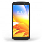 Terminal Zebra TC27 WWAN LTE 5G/WiFi6 Lector SE4710 Display 6" RAM 6GB/64GB 16MP RFC 5MP FFC 2-PIN Back NFC BT USB-C SIM y eSIM GMS ROW