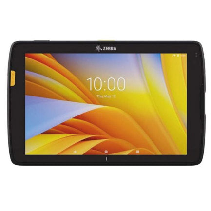 Tablet Rugged Zebra ET40 10" WiFi6 Escáner SE4100 4GB/64GB Android GMS ROW SKU